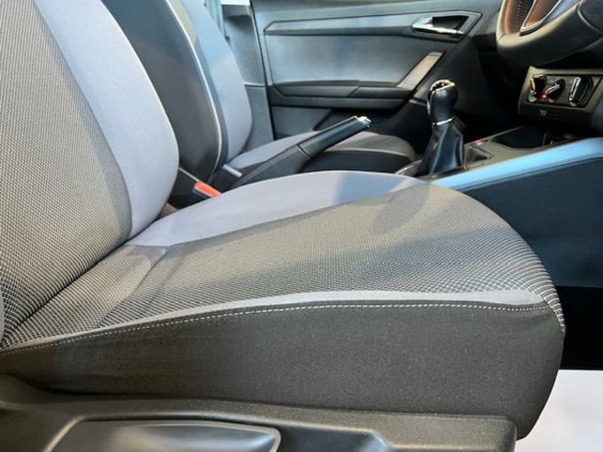 2025 Seat Arona