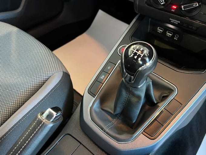 2025 Seat Arona