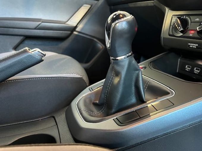 2025 Seat Arona