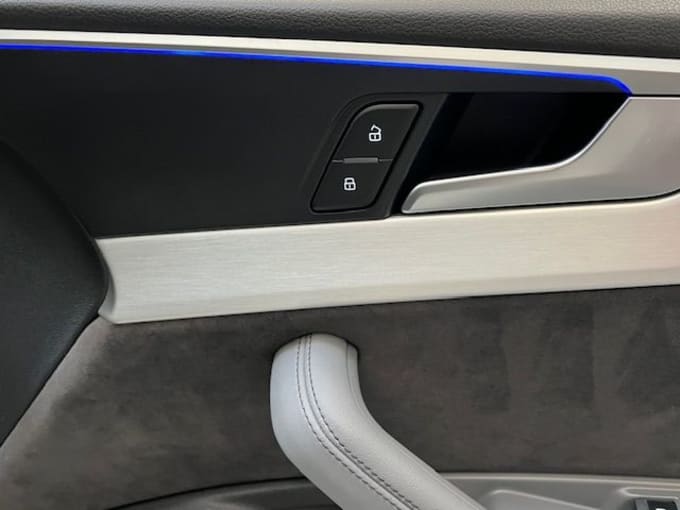 2025 Audi S5