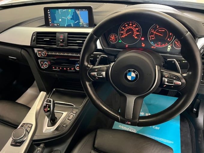 2018 BMW 4 Series