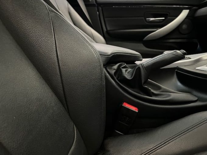 2018 BMW 4 Series