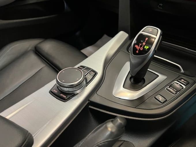 2018 BMW 4 Series