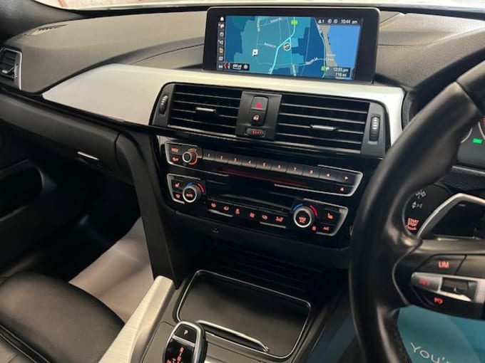2018 BMW 4 Series