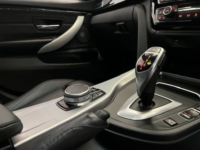 2018 BMW 4 Series