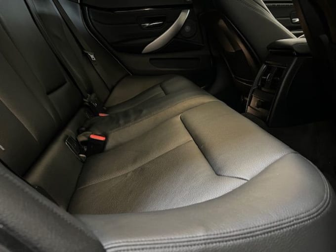 2018 BMW 4 Series