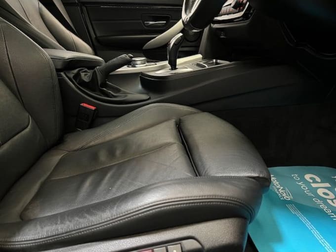 2018 BMW 4 Series