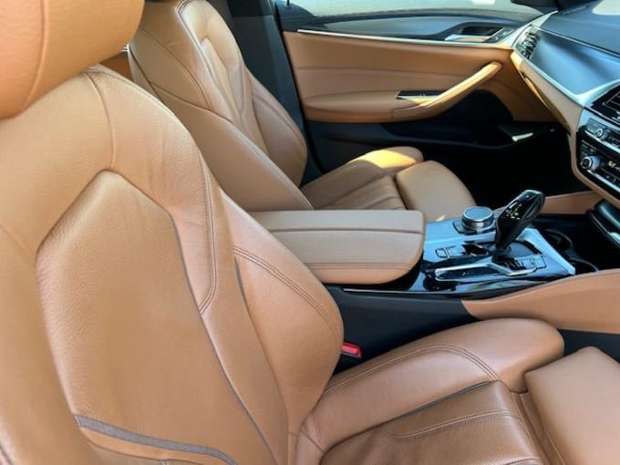2025 BMW 5 Series