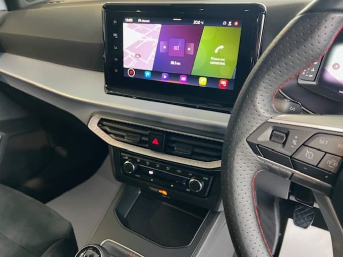 2025 Seat Ibiza