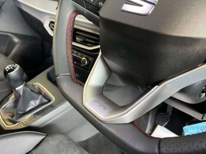 2025 Seat Ibiza