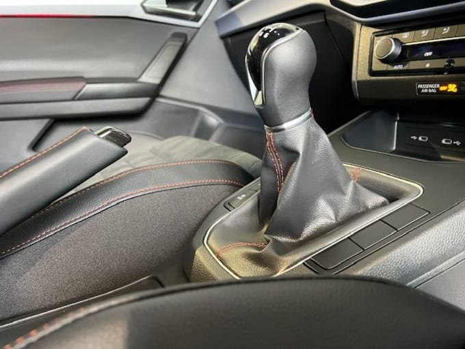 2025 Seat Ibiza