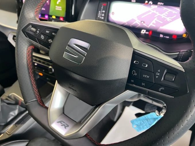 2025 Seat Ibiza