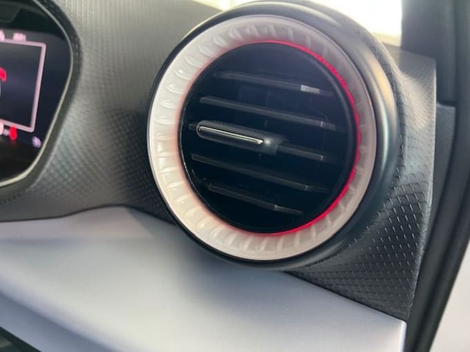 2025 Seat Ibiza