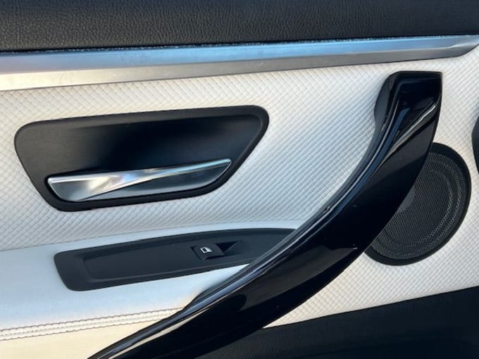 2025 BMW 4 Series