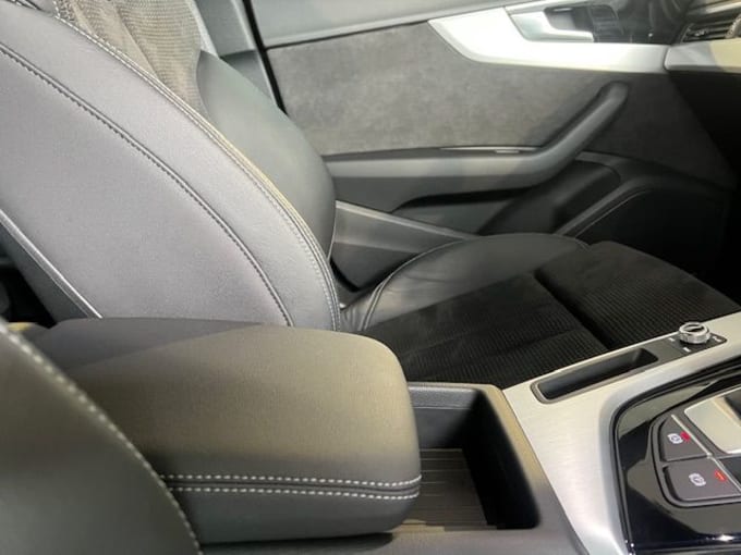 2025 Audi A5