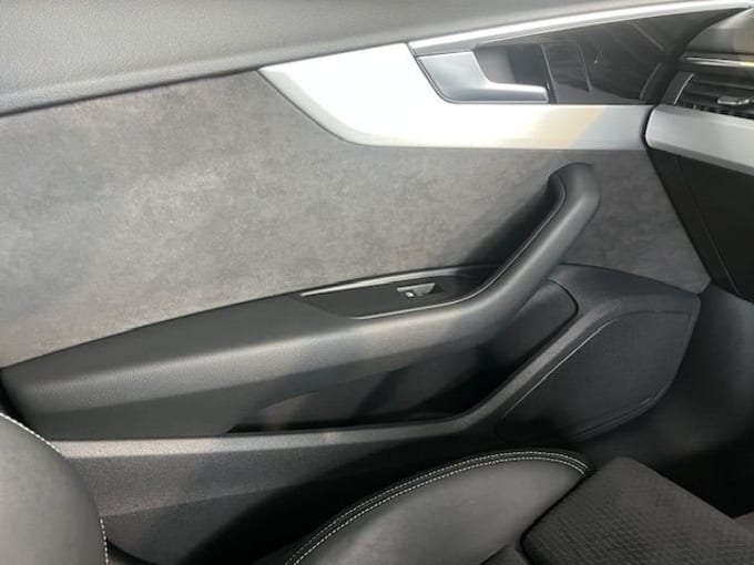2025 Audi A5