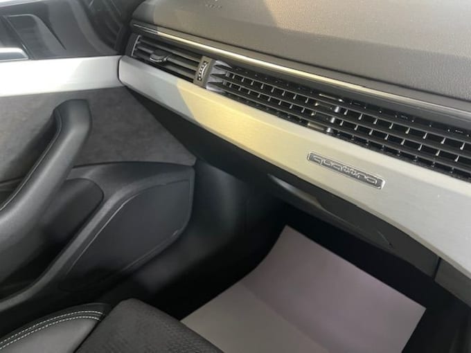 2025 Audi A5