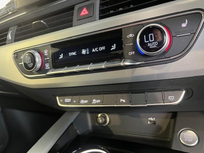 2025 Audi A5