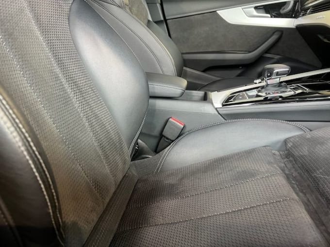 2025 Audi A5