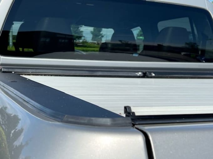 2025 Volkswagen Amarok