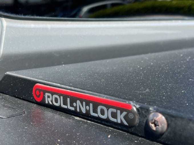2025 Volkswagen Amarok