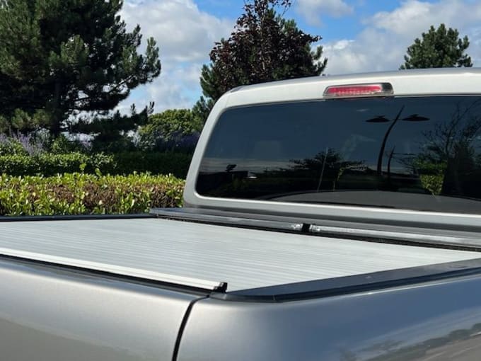 2025 Volkswagen Amarok