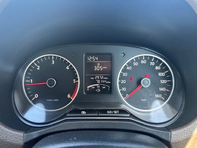 2025 Volkswagen Amarok