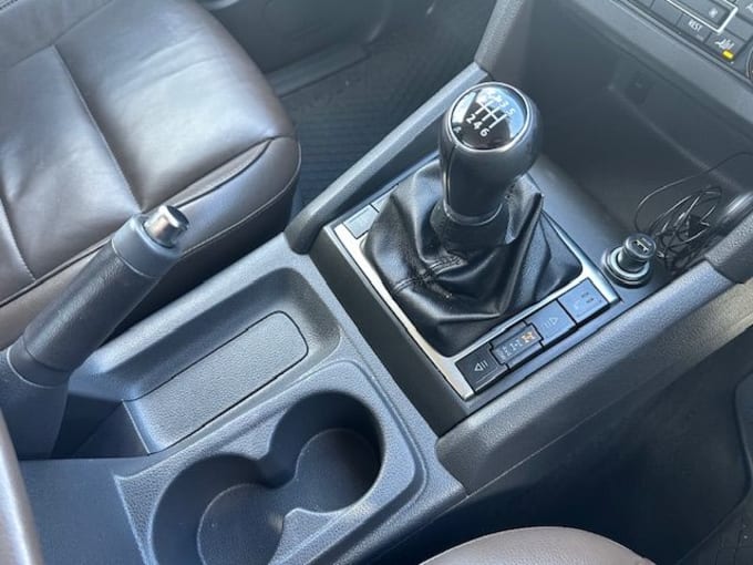 2025 Volkswagen Amarok