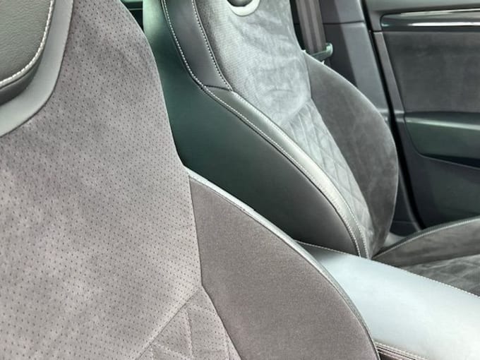 2025 Skoda Superb