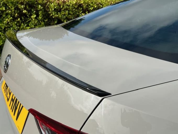 2025 Skoda Superb