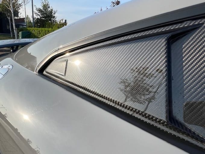 2025 Audi Tt Rs