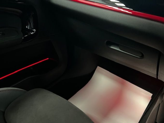 2025 Mini Countryman