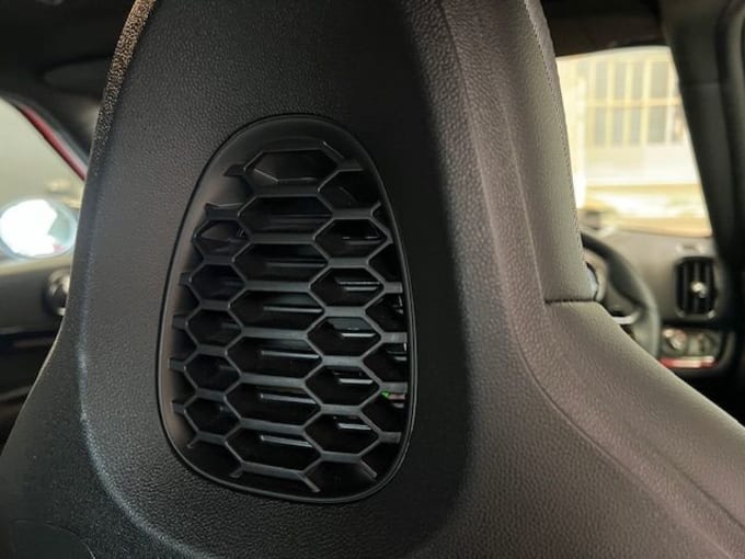 2025 Mini Countryman