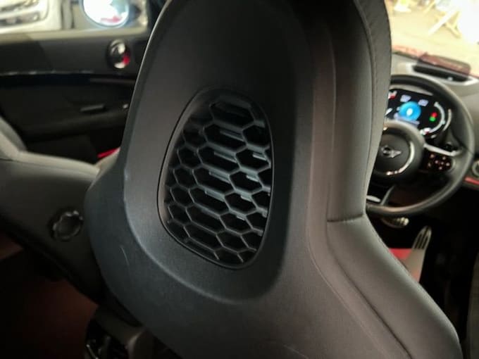 2025 Mini Countryman