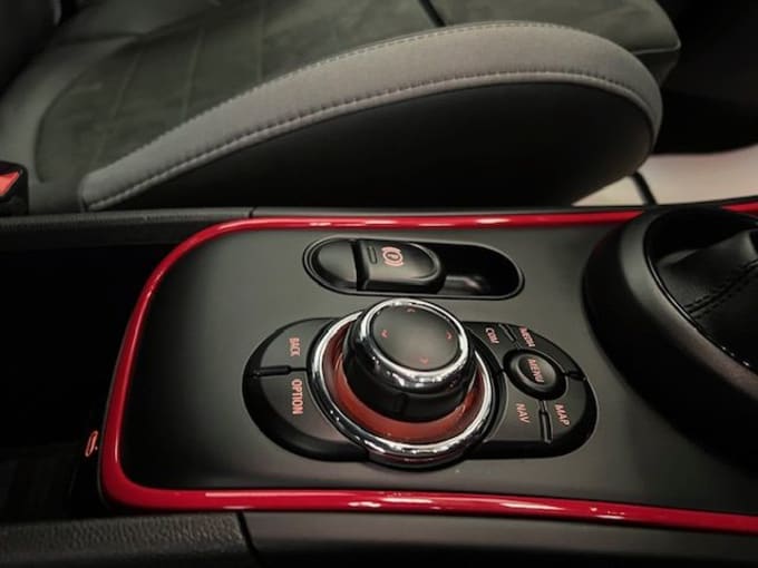 2025 Mini Countryman