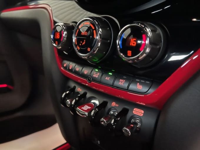 2025 Mini Countryman