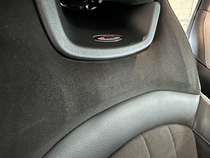 2025 Mini Countryman
