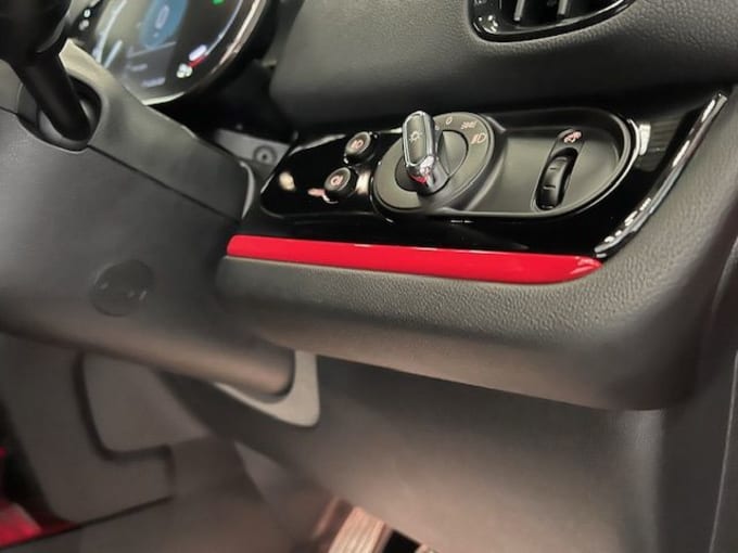 2025 Mini Countryman