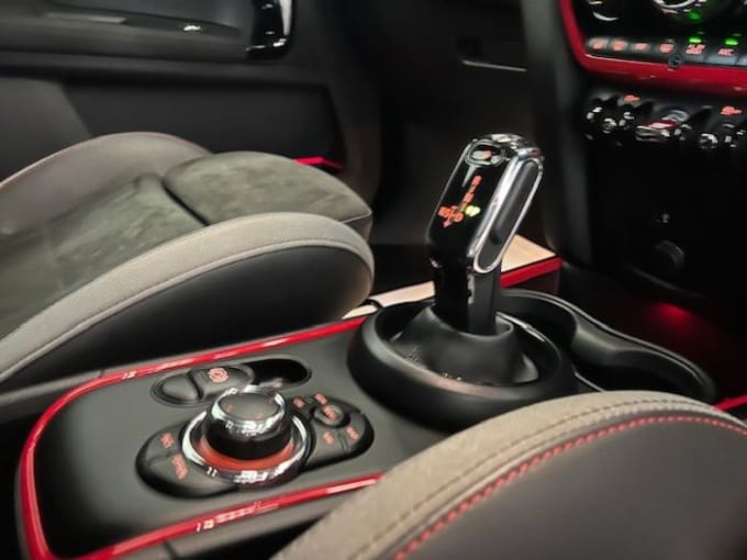 2025 Mini Countryman