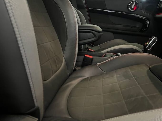 2025 Mini Countryman