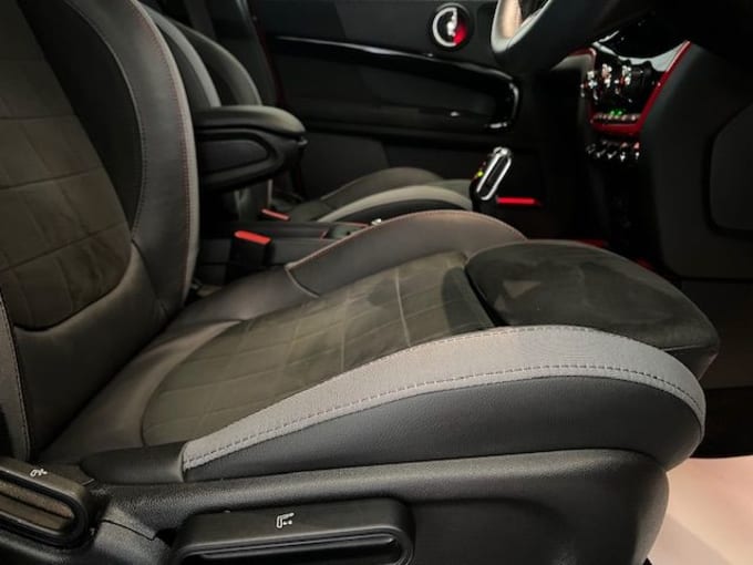 2025 Mini Countryman