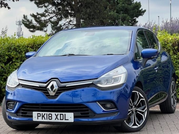 2025 Renault Clio