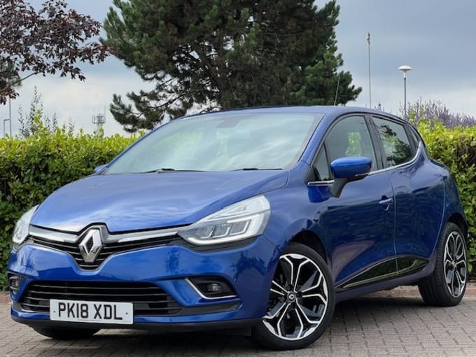 2025 Renault Clio