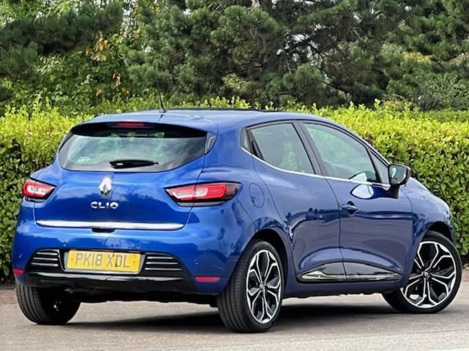 2025 Renault Clio