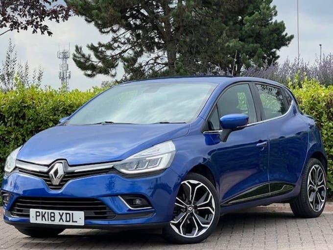 2025 Renault Clio