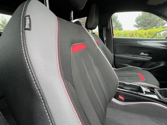 2025 Vauxhall Mokka
