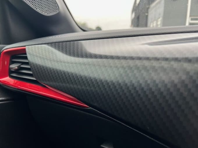 2025 Vauxhall Mokka