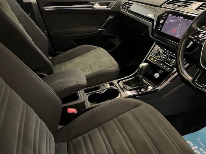 2025 Volkswagen Touran