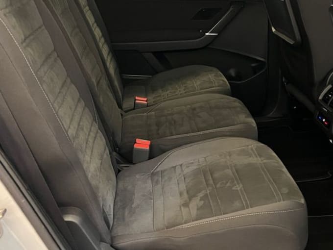 2025 Volkswagen Touran
