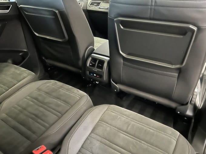 2025 Volkswagen Touran